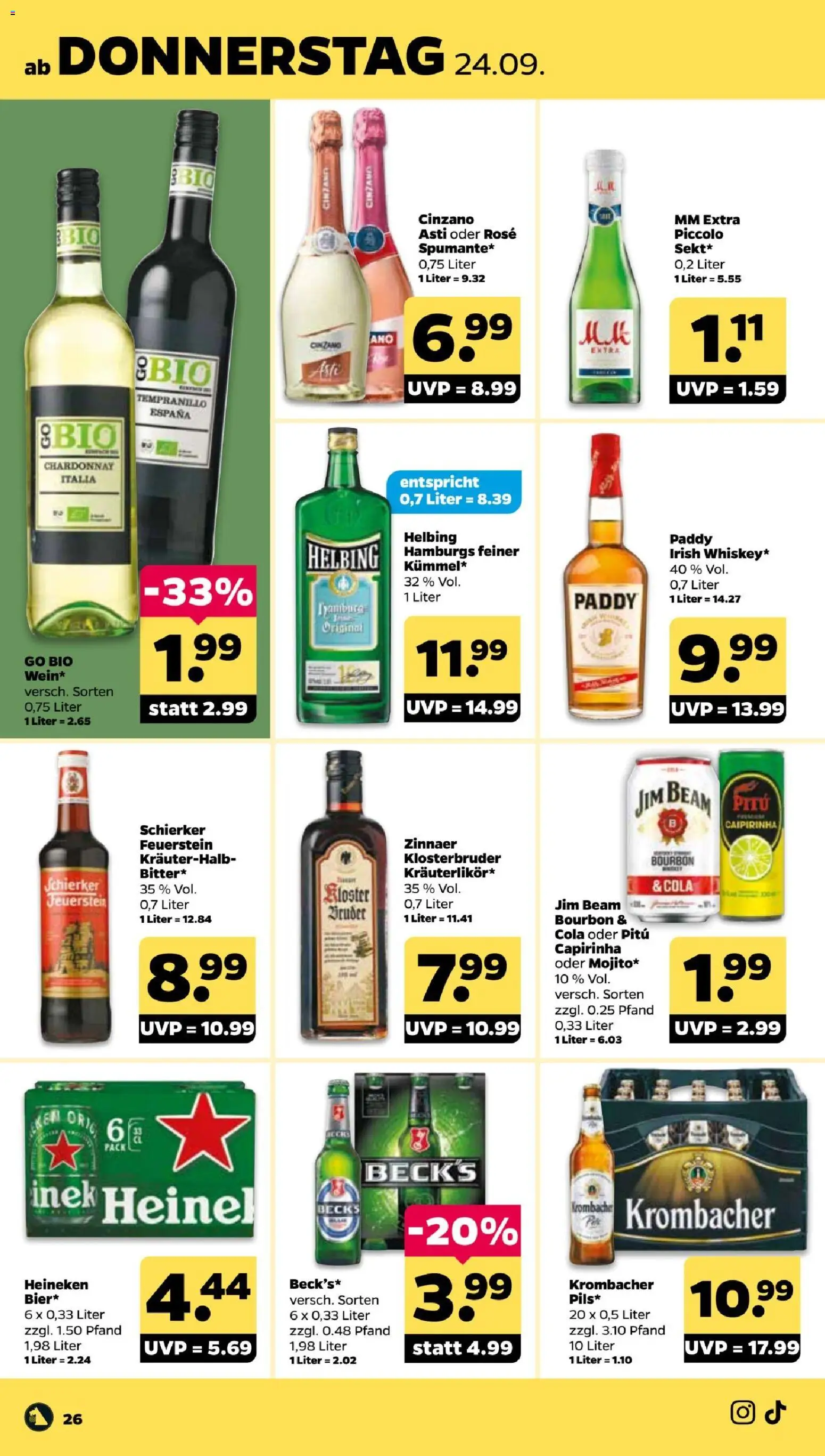 Netto (Scottie) Prospekt ab 21.09.2026 nächste woche - Bild 4 ab 21.09.2026