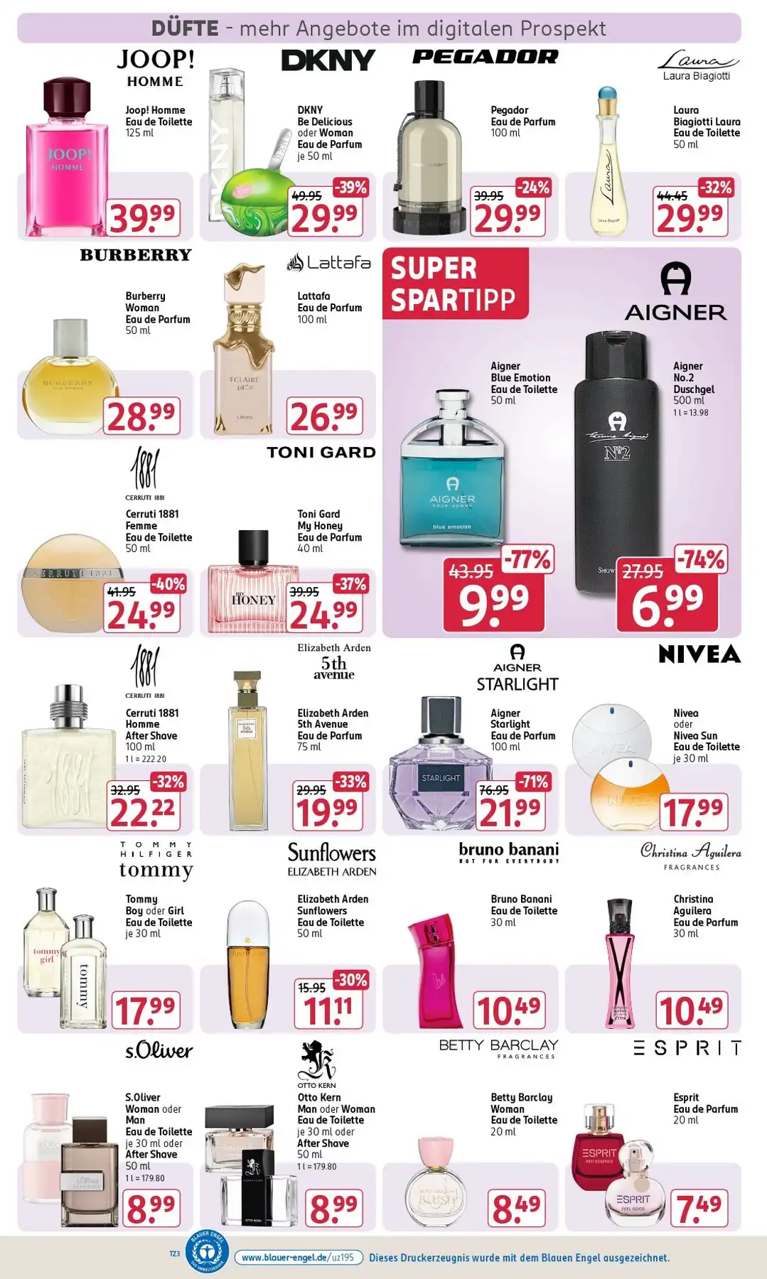 Rossmann Prospekt ab 14.09.2026 nächste woche - Bild 1 ab 14.09.2026