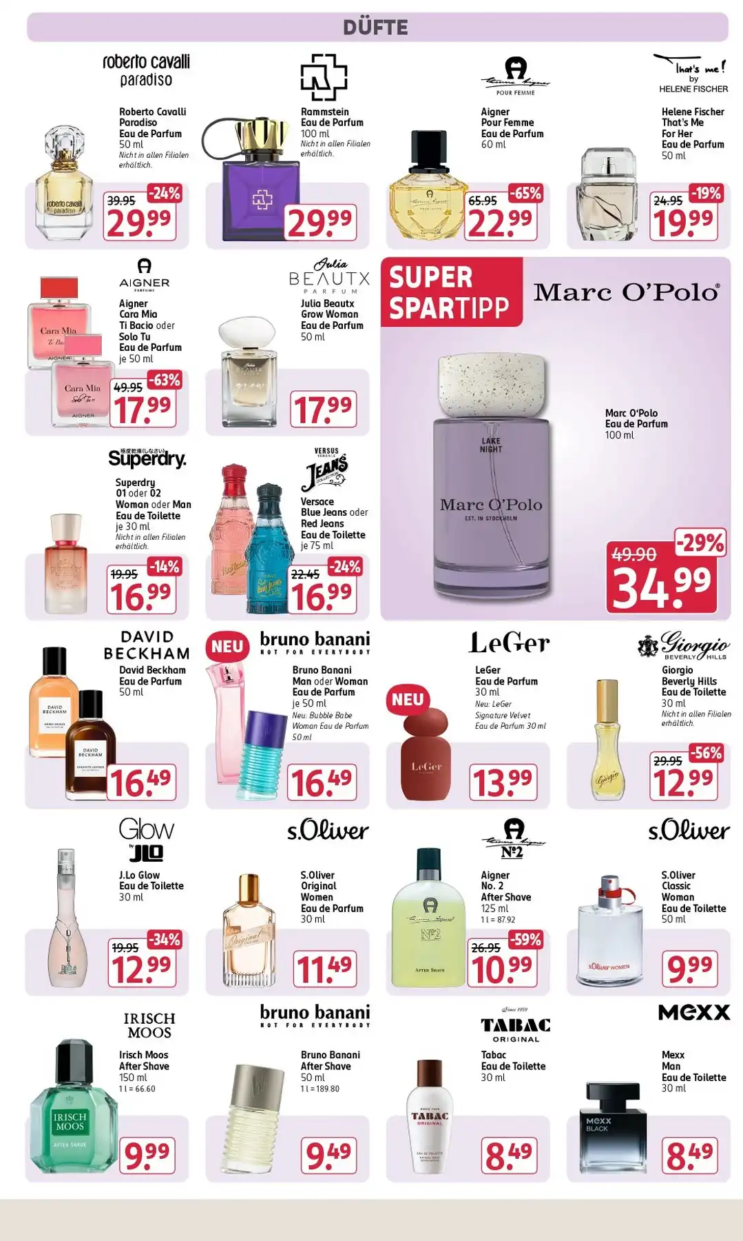 Rossmann Prospekt ab 14.09.2026 nächste woche - Bild 2 ab 14.09.2026