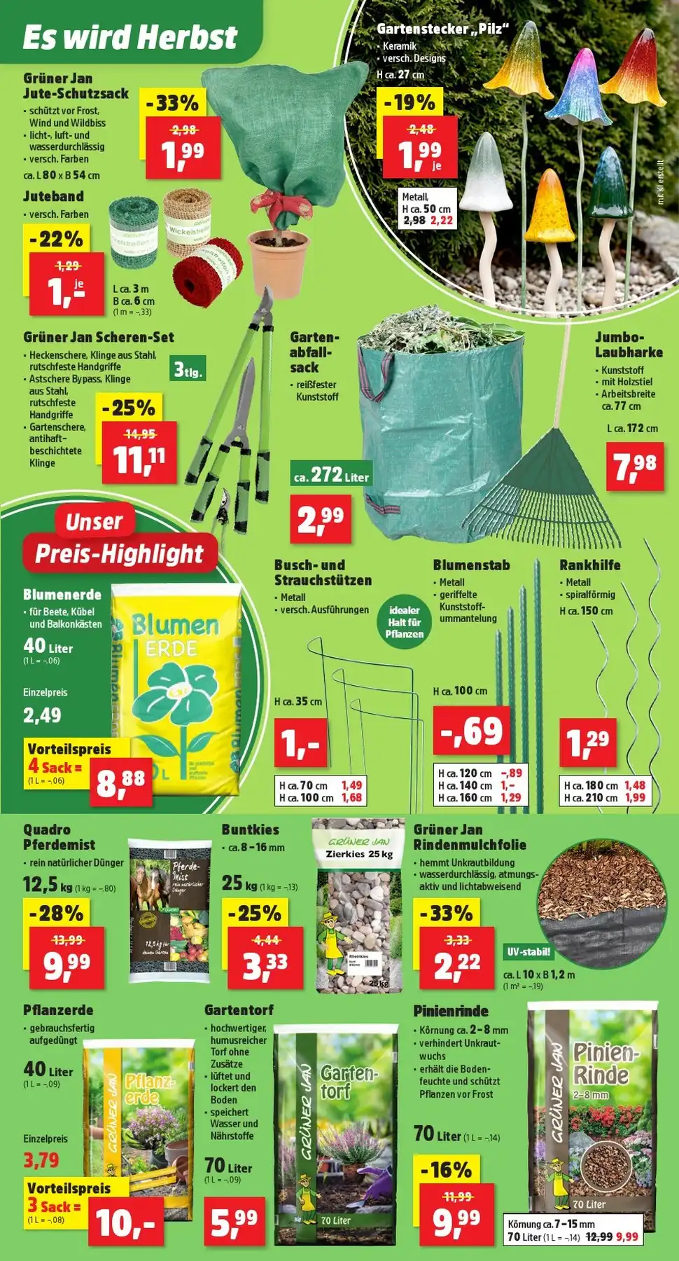 Thomas Philipps Prospekt ab 14.09.2026 nächste woche - Bild 1 ab 14.09.2026