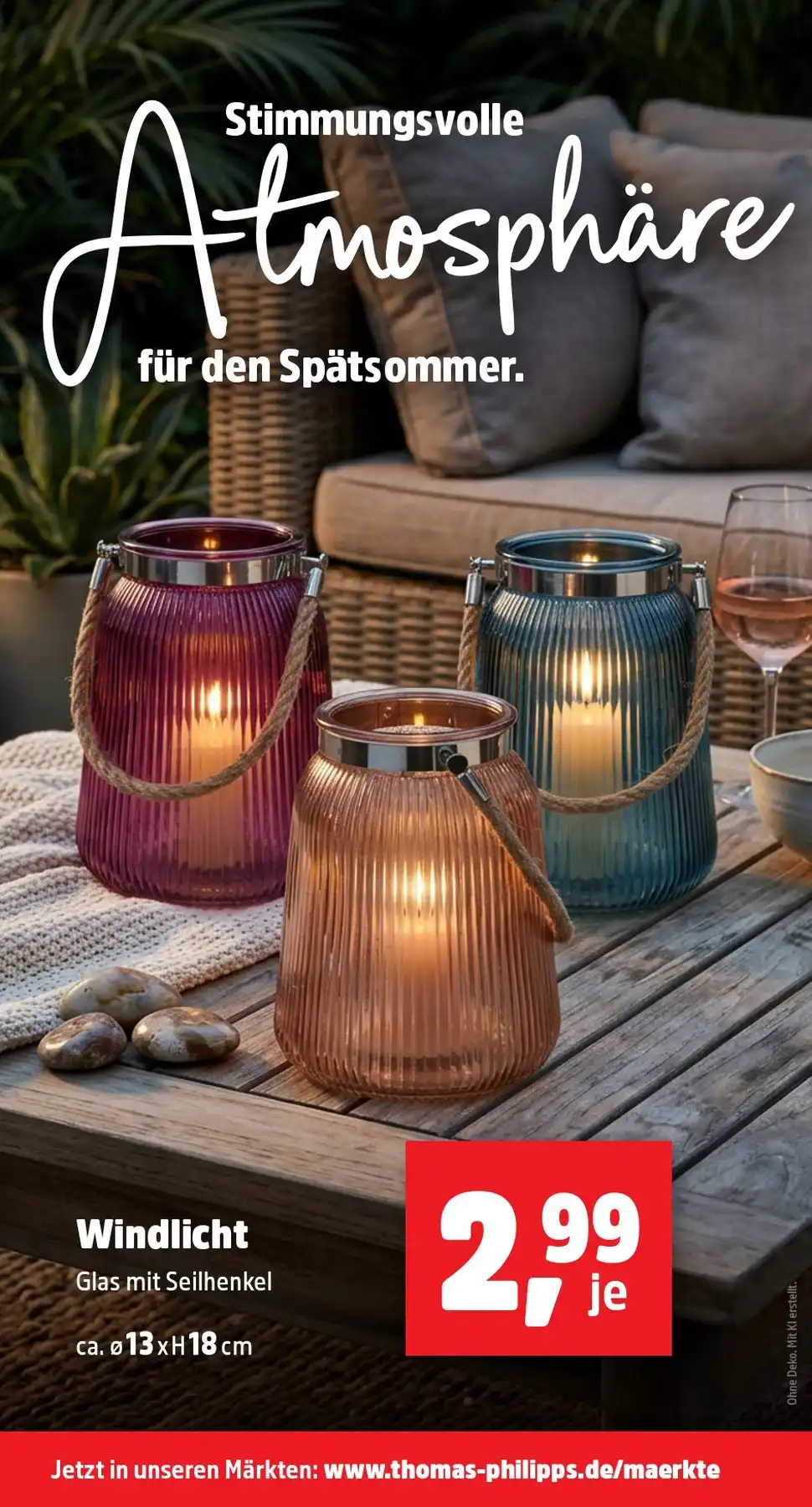 Thomas Philipps Prospekt ab 14.09.2026 nächste woche - Bild 2 ab 14.09.2026